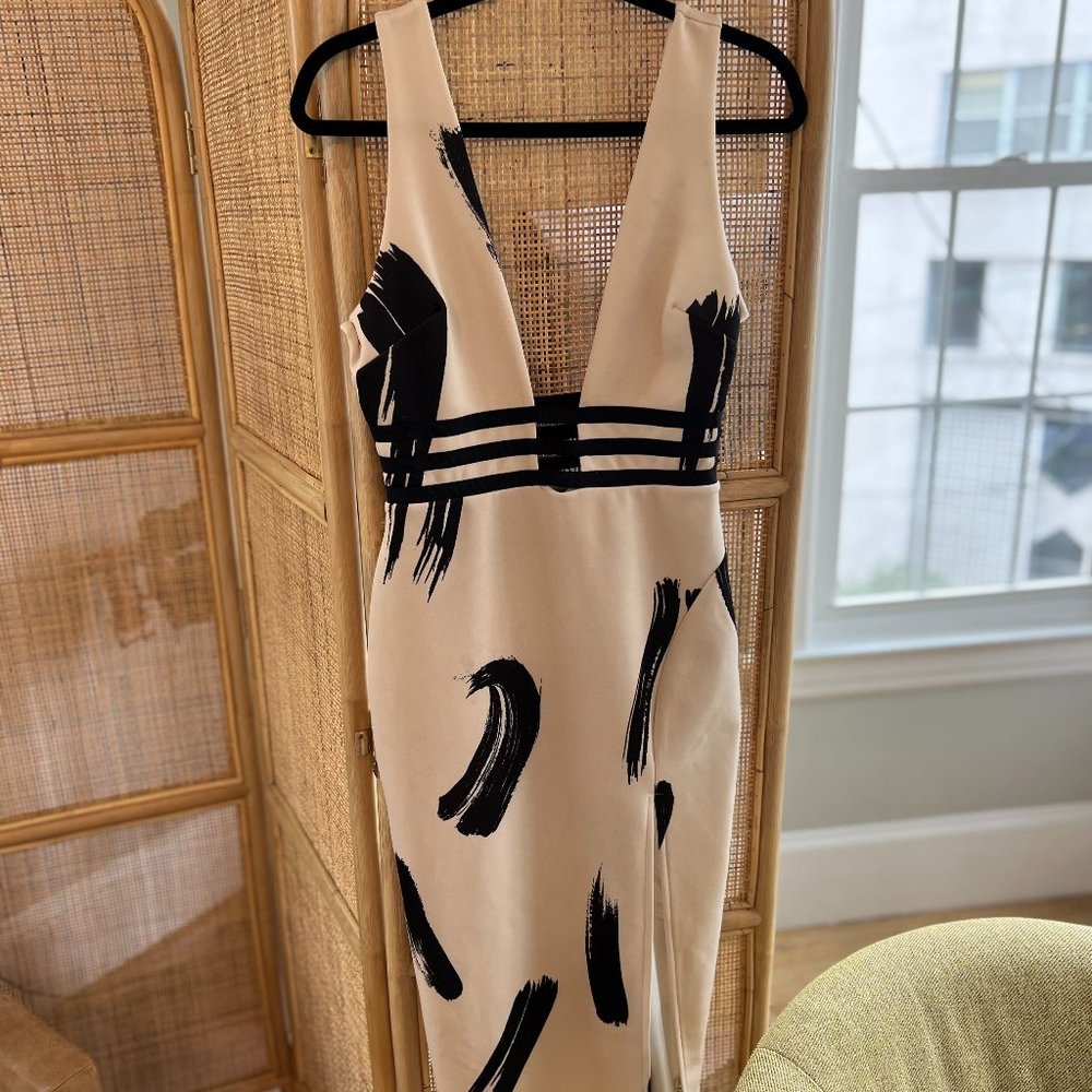ASOS Midi Dress